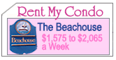 The Beachouse on Clearwater Beach